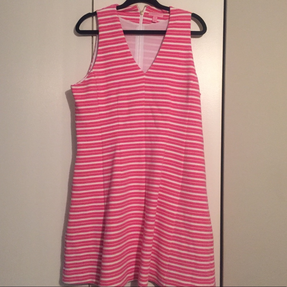 Lilly Pulitzer dress